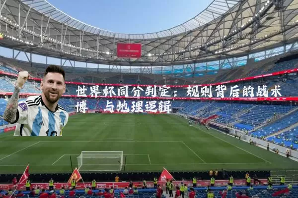 世界杯同分判定：规则背后的战术博弈与地理逻辑