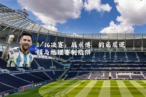 1/16决赛：战术博弈的底层逻辑与地理赛制陷阱