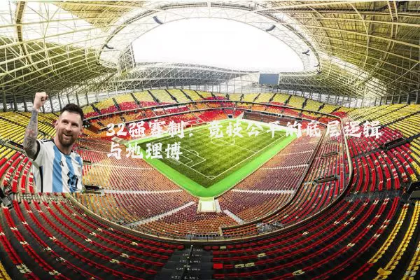 32强赛制:竞技公平的底层逻辑与地理博弈