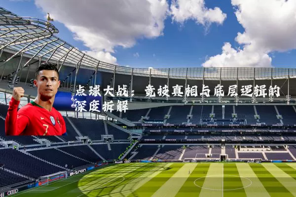 点球大战:竞技真相与底层逻辑的深度拆解